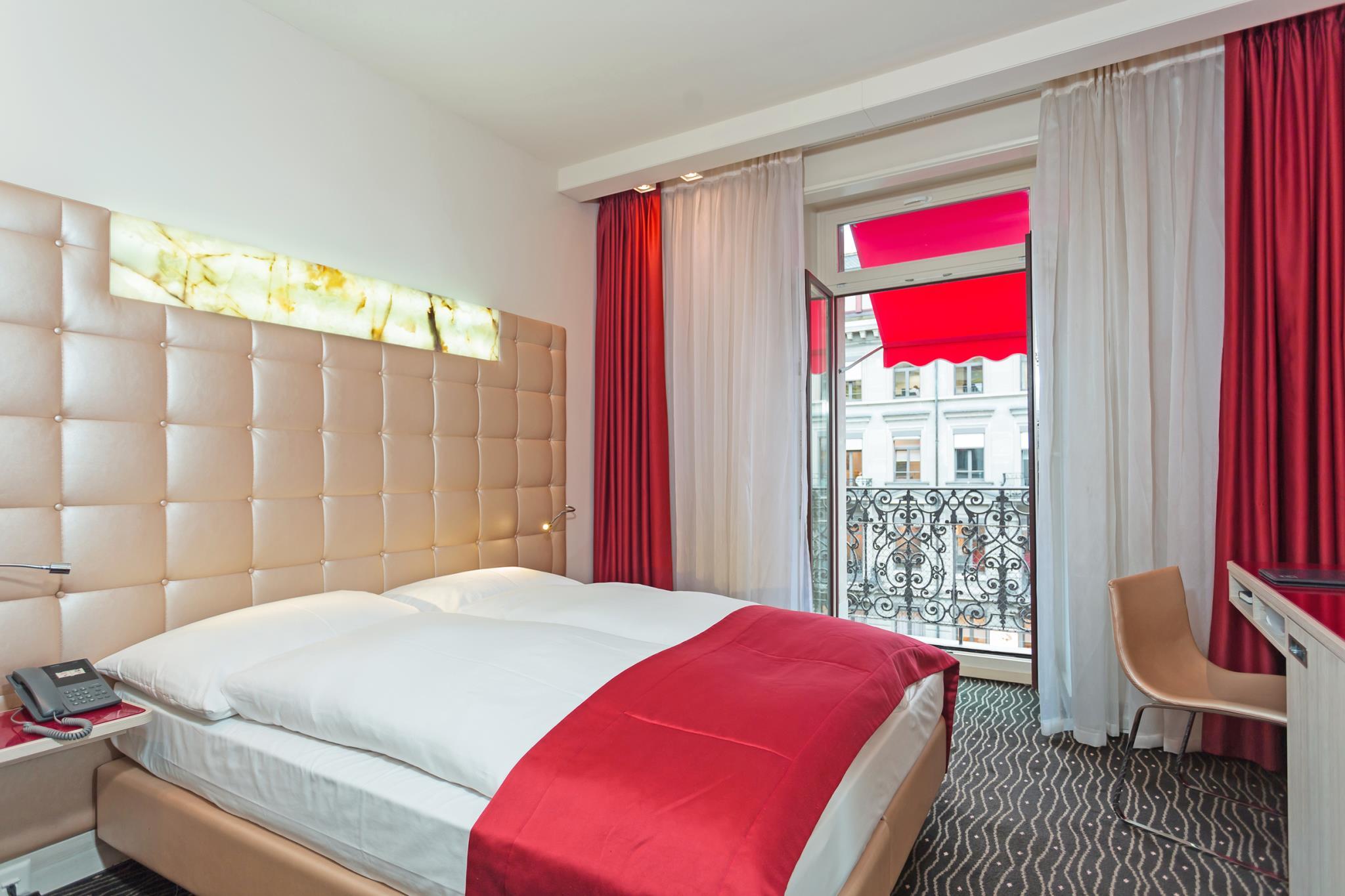 Hotel St.gotthard Zürich